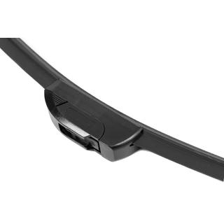 Wiper Blades 43cm+53cm (2 pcs, Disrayn) Fiat Doblo I 2005-2010 photo 4