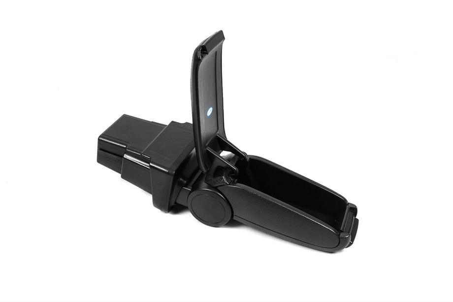 Ford Focus III 2011-2017 Armrest Type V2 2011-2015 Photo 2