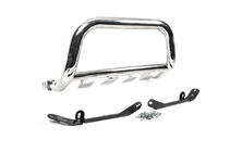 Honda CRV 2007-2011 Bull Bar A150584 (Stainless Steel) photo 1
