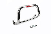 GreatWall Haval/Hover H3 2005-2013 Bull Bar A240603 (Stainless Steel) photo 1