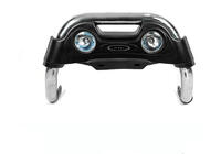 Mitsubishi L200 2006-2015 Bull Bar A124551 without brackets (stainless steel) photo 2
