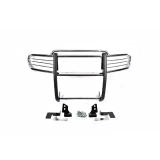 Bull Bar A098600 (Stainless Steel) photo 2
