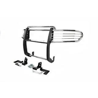 Bull Bar A098600 (Stainless Steel) photo 1
