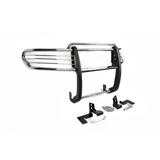 Bull Bar A098600 (Stainless Steel) photo 3