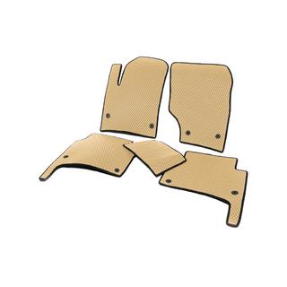 EVA Floor Mats (Beige) photo 2