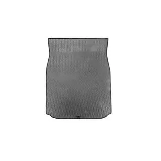 EVA Trunk Mat (gray)