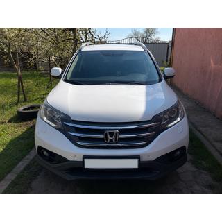 Grey roof rails (OEM) photo 2