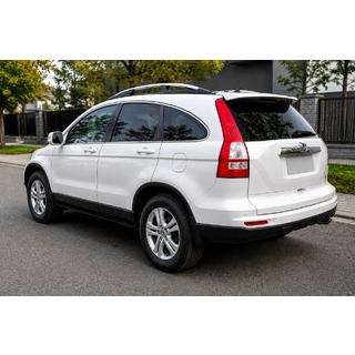 Grey roof rails (OEM) photo 1