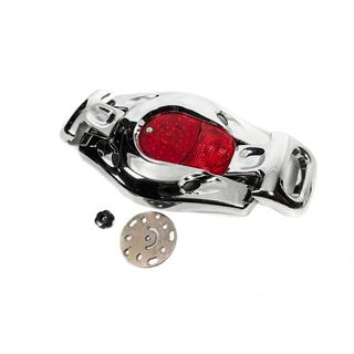 Spare Wheel Cover (Plastic) Nissan X-trail T30 2002-2007 photo 2