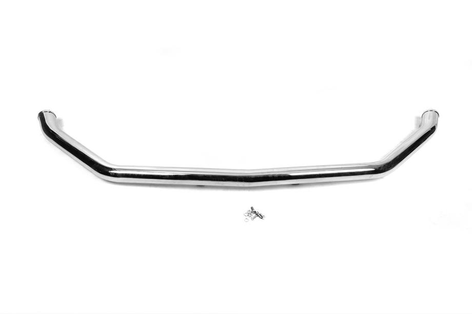 Honda CRV 2007-2011 Front Bar DHL0607 (Stainless Steel) Photo 1