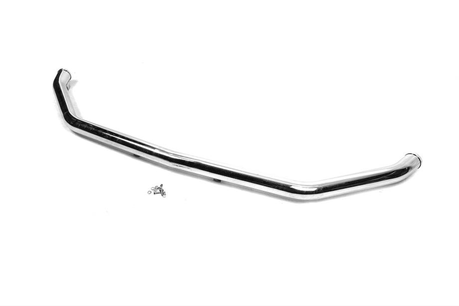 Honda CRV 2007-2011 Front Bar DHL0607 (Stainless Steel) Photo 2