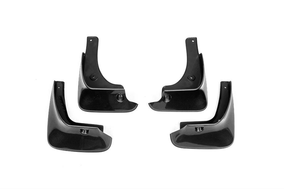 Toyota Camry 2006-2011 Original Premium Mud Flaps (Set of 4) Image