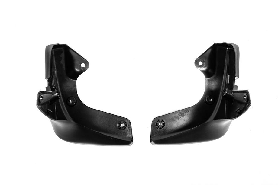 Subaru Tribeca 2005-2014 Original Premium Mud Flaps (2 pcs, front) Image