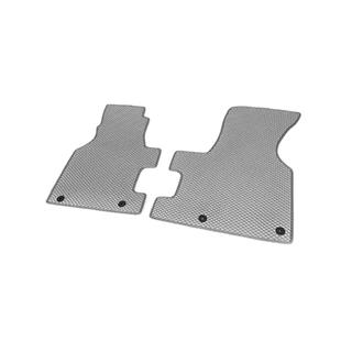 EVA Floor Mats (Gray) photo 2