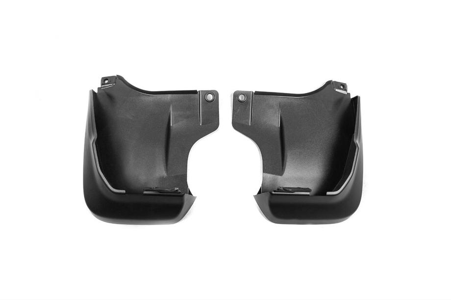 Honda Civic HB 2006-2012 Original Premium Mud Flaps (2 pcs) Photo 1