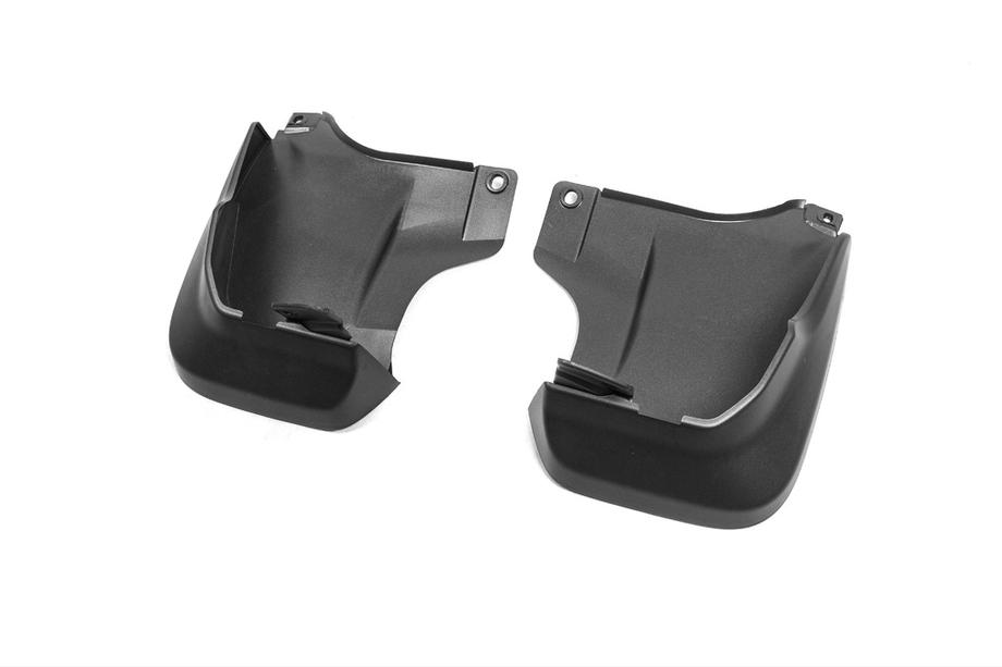 Honda Civic HB 2006-2012 Original Premium Mud Flaps (2 pcs) Photo 2