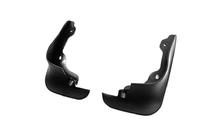Toyota Aygo 2007-2014 Original Premium Mud Flaps (2 pcs, front) photo 2