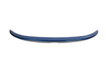 Toyota Camry 2006-2011 Original Spoiler (blue) photo 2