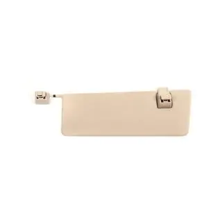 Sun Visor A1648101210 (Original) photo 1