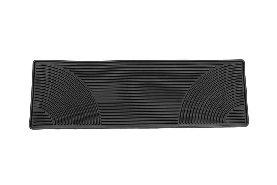 Lexus LX570/450d 2008-2022 Original Floor Mats 3rd Row pt908-600-8614 Image