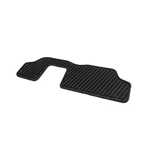 Rubber Floor Mats J501SXA300 (3rd Row, Original) photo 2