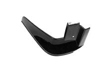 Nissan Maxima 2000-2004 Used front left mudflap (OEM) photo 2