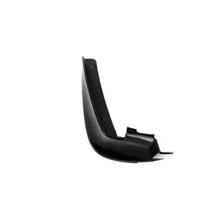 Used front left mudflap (OEM) photo 1