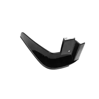 Used front left mudflap (OEM) photo 2