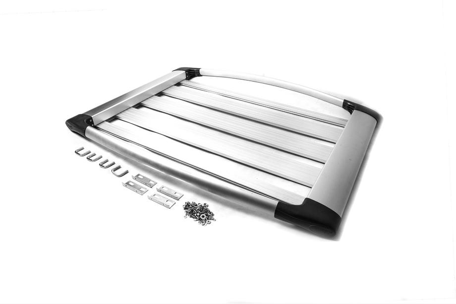 Roof basket OEM (grey) Image