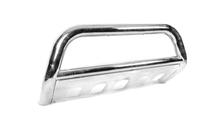 Universal Bull Bar A130308 (without brackets) photo 3
