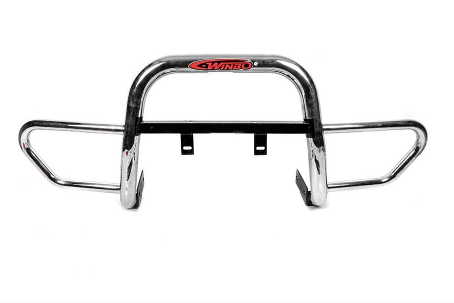 Universal bull bar DJ05071806 (without mounting brackets) Image