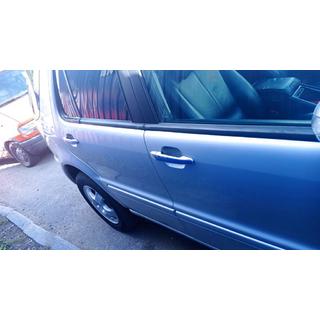 Chrome Door Handle Covers (4 pcs) photo 3