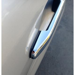 Chrome Door Handle Covers (4 pcs) photo 4
