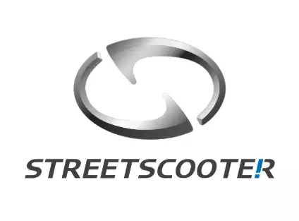 Компактний фургон StreetScooter