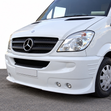 Sprinter 906 Tuning